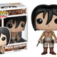 Illustration for article titled Even As A Vinyl Toy, Attack On Titan's Titans Look Creepy